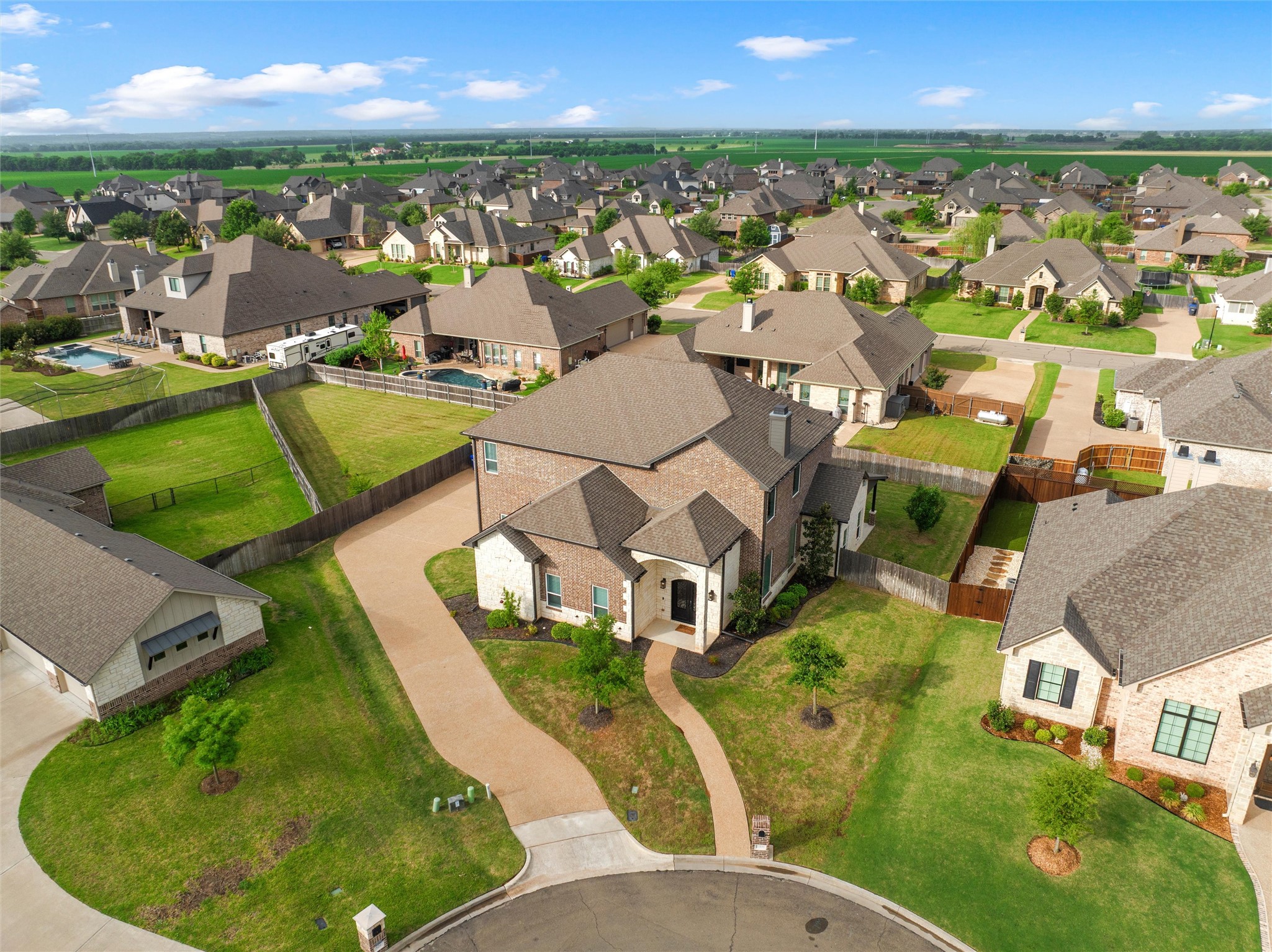 518 Stone Canyon Drive Mcgregor TX 76657