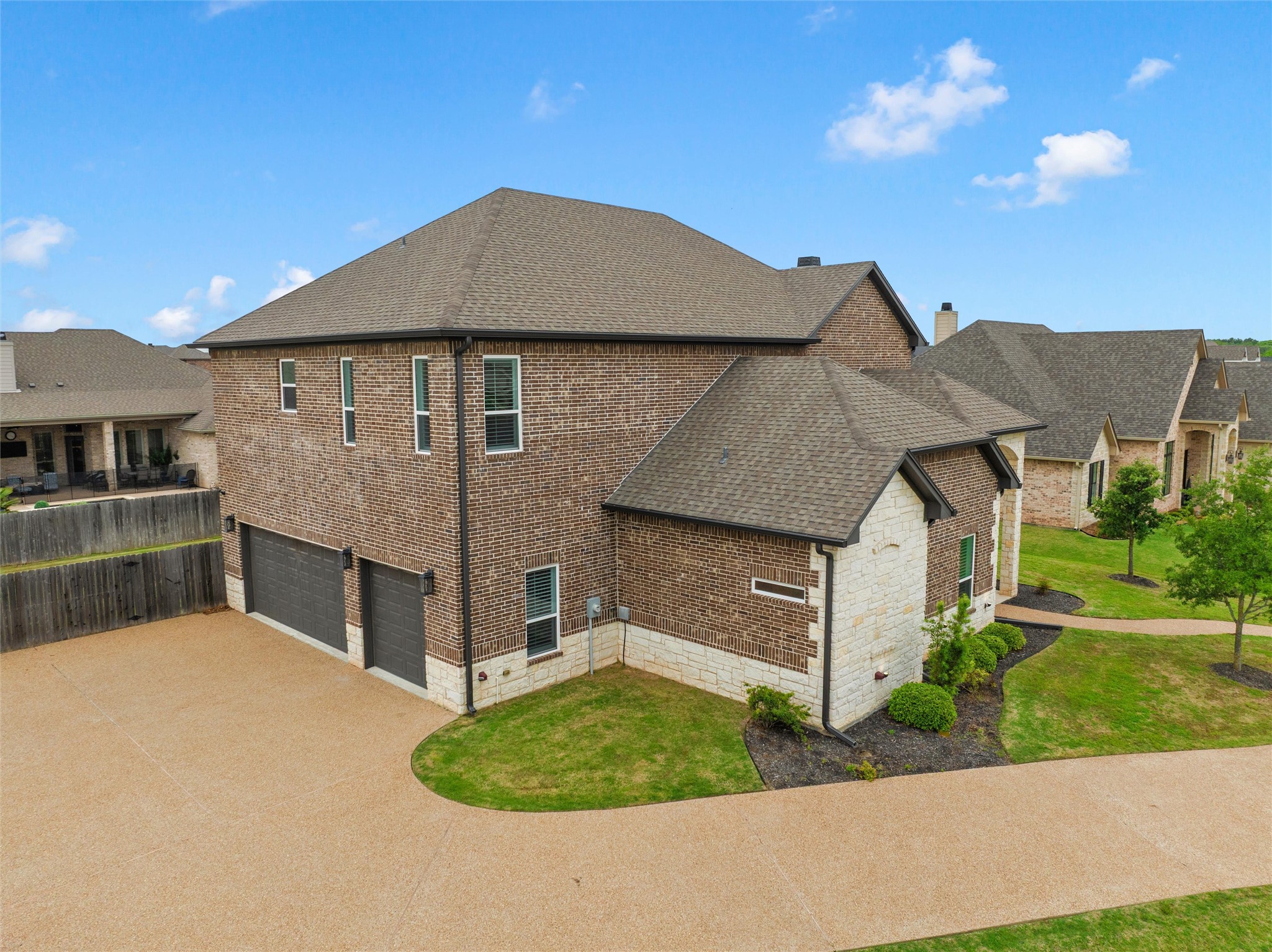 518 Stone Canyon Drive Mcgregor TX 76657