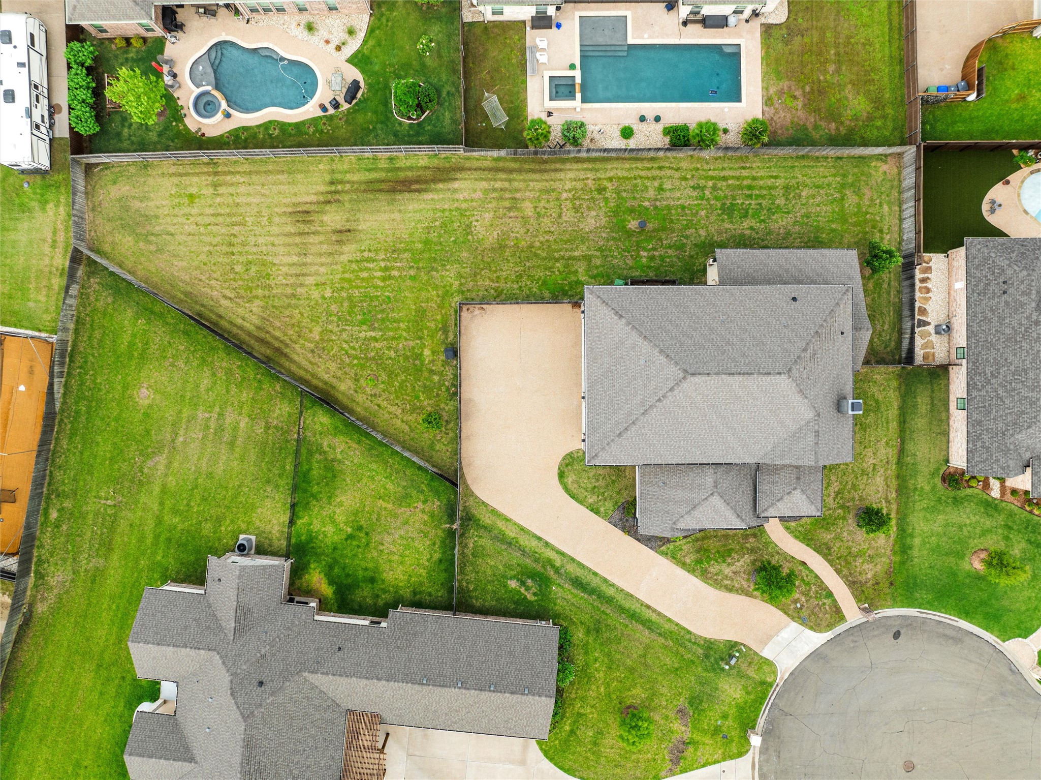 518 Stone Canyon Drive Mcgregor TX 76657