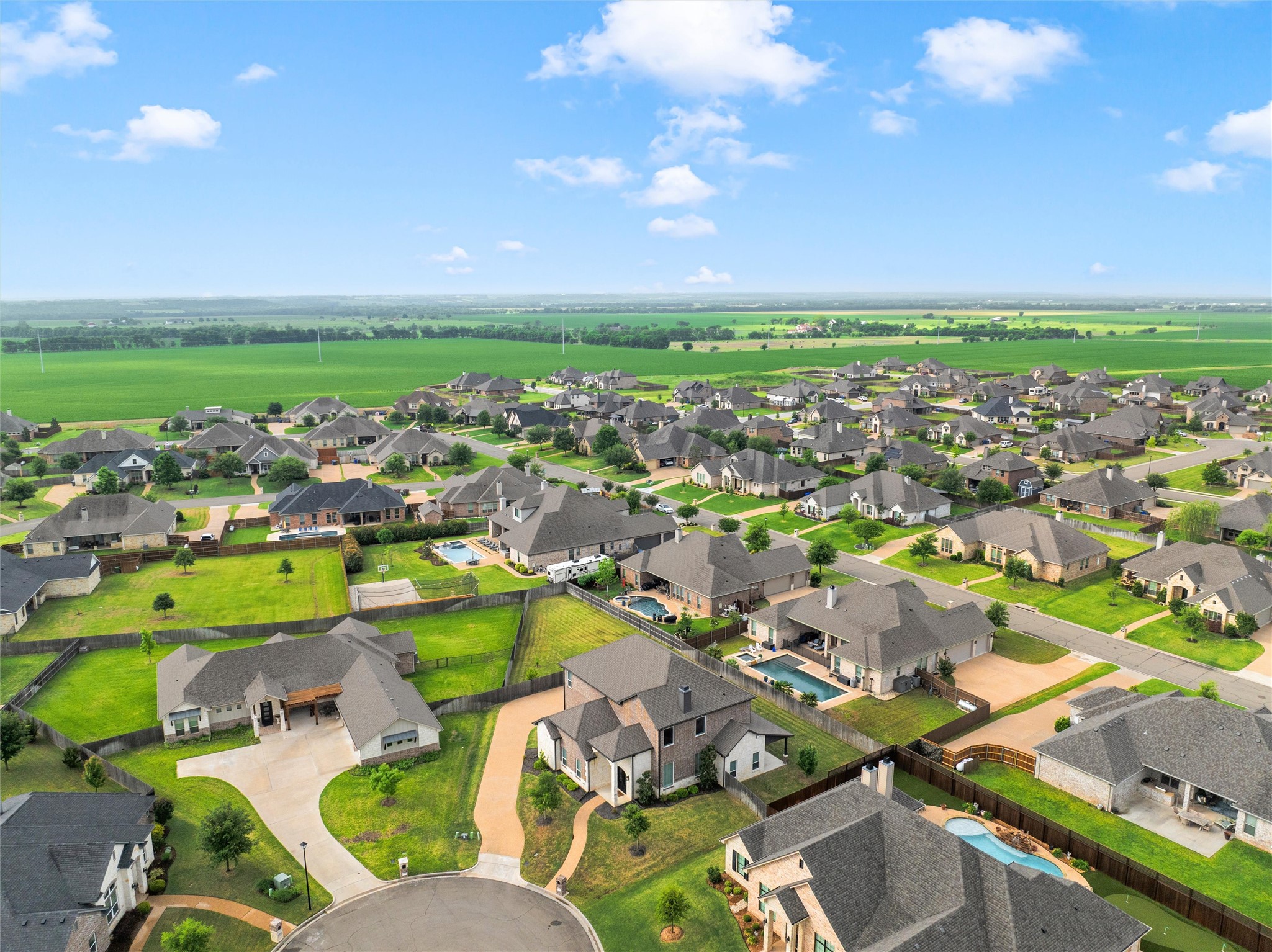518 Stone Canyon Drive Mcgregor TX 76657