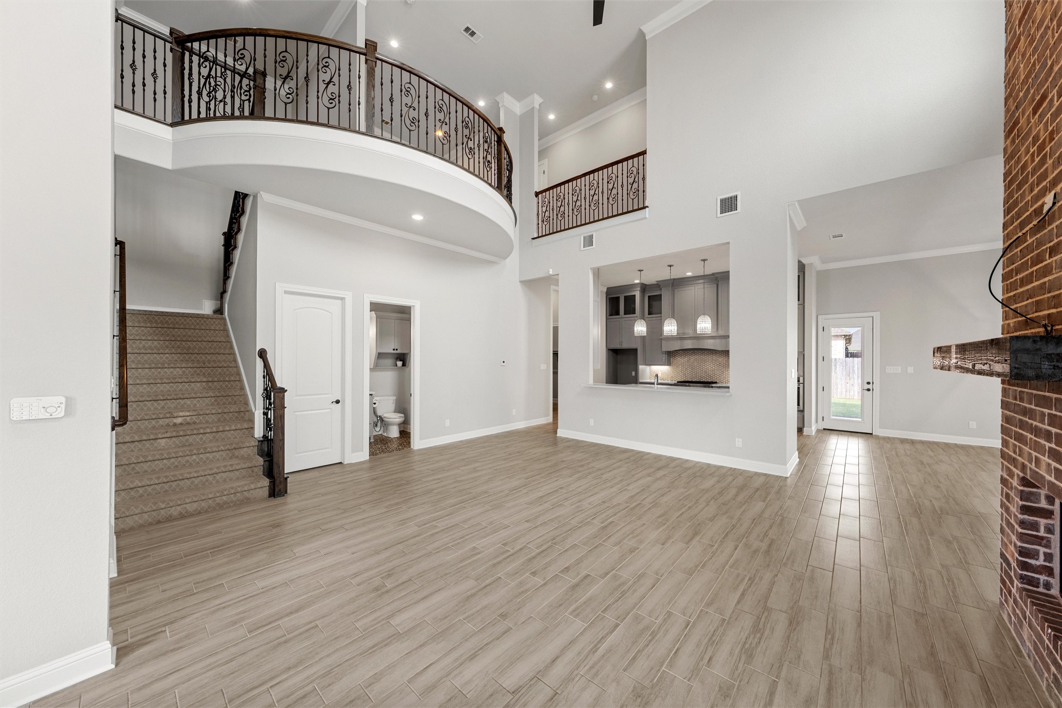518 Stone Canyon Drive Mcgregor TX 76657