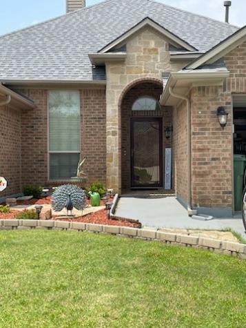1415 Deer Hollow Drive Arlington TX 76002