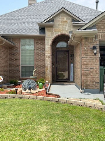 1415 Deer Hollow Drive Arlington TX 76002