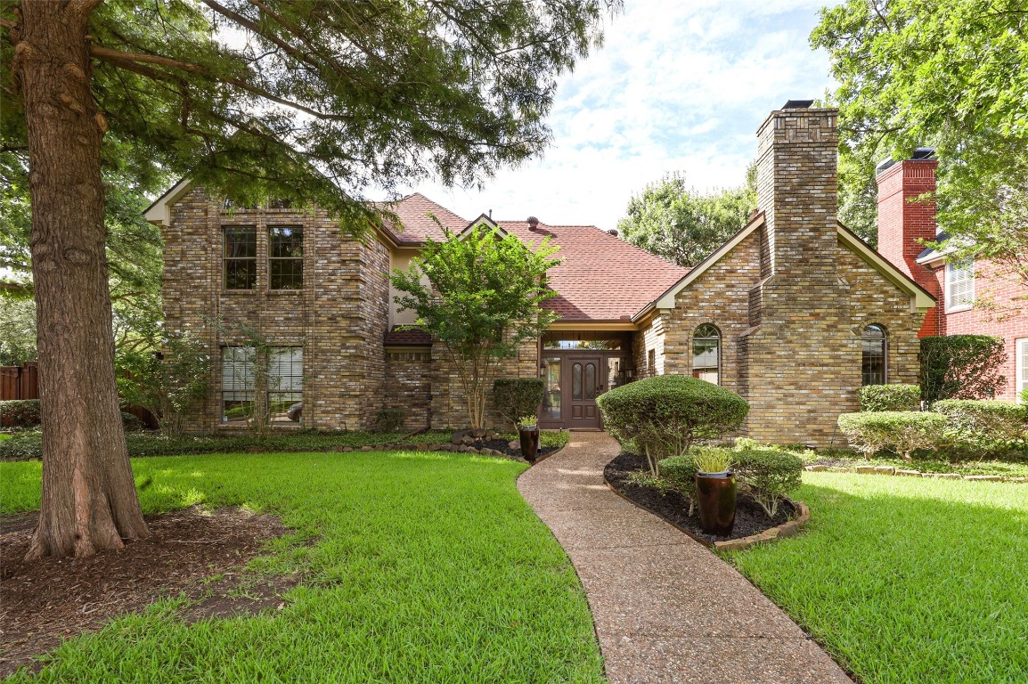 6620 Missy Drive Dallas TX 75252