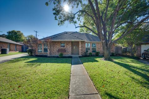 3420 Malibu Court Arlington TX 76017