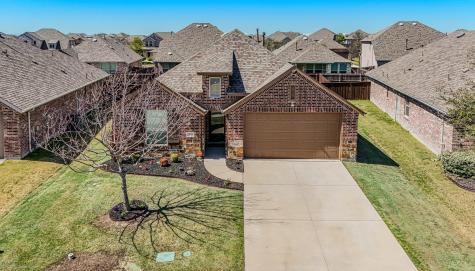 1276 Meridian Drive Forney TX 75126