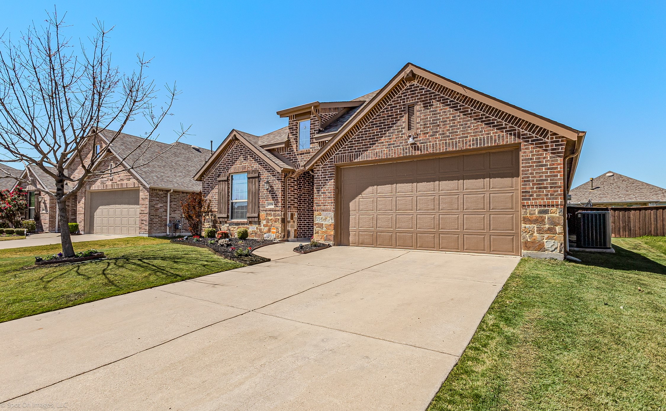 1276 Meridian Drive Forney TX 75126