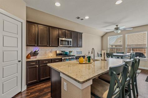 1276 Meridian Drive Forney TX 75126