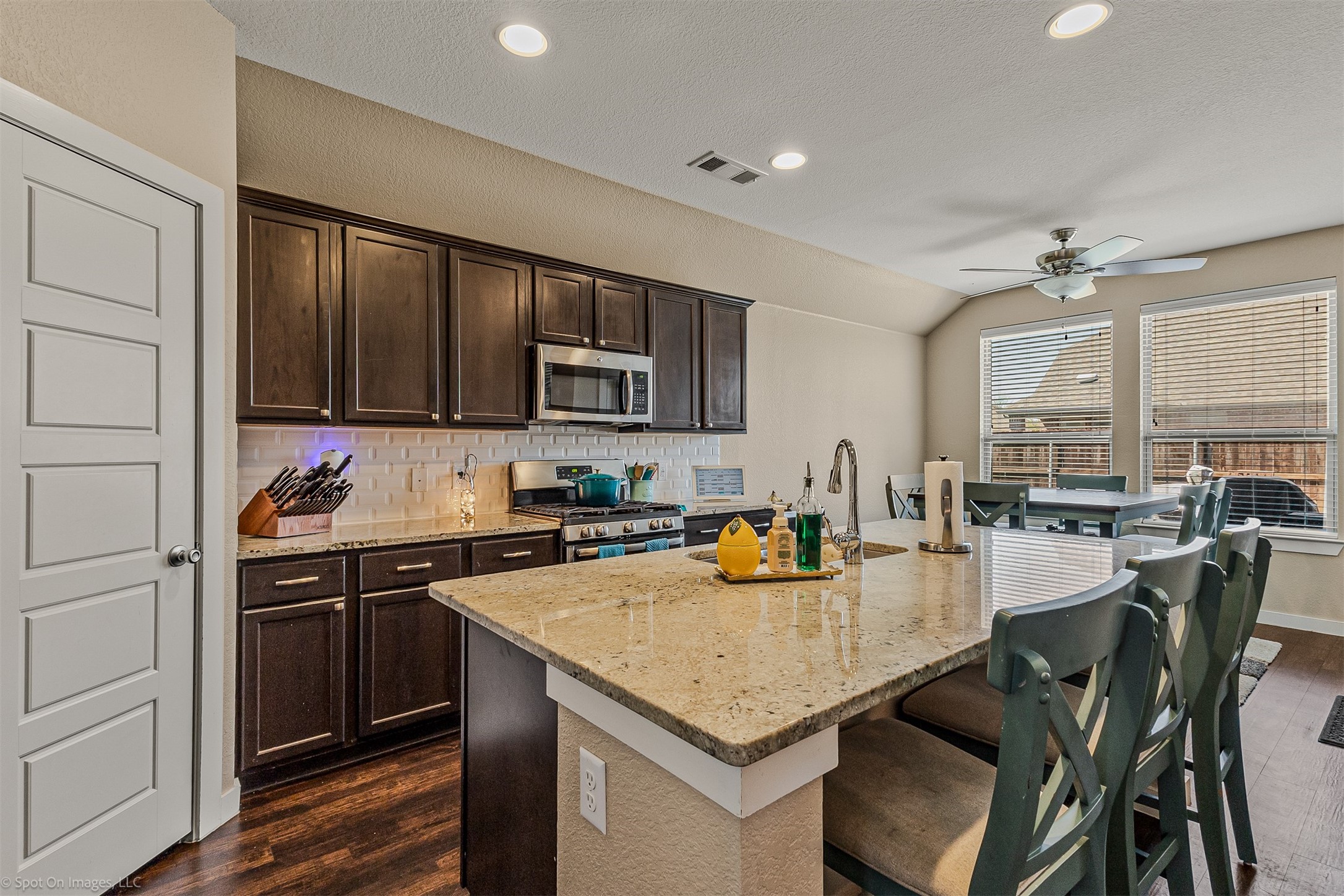 1276 Meridian Drive Forney TX 75126