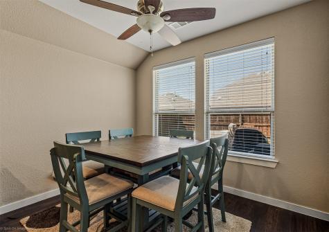 1276 Meridian Drive Forney TX 75126