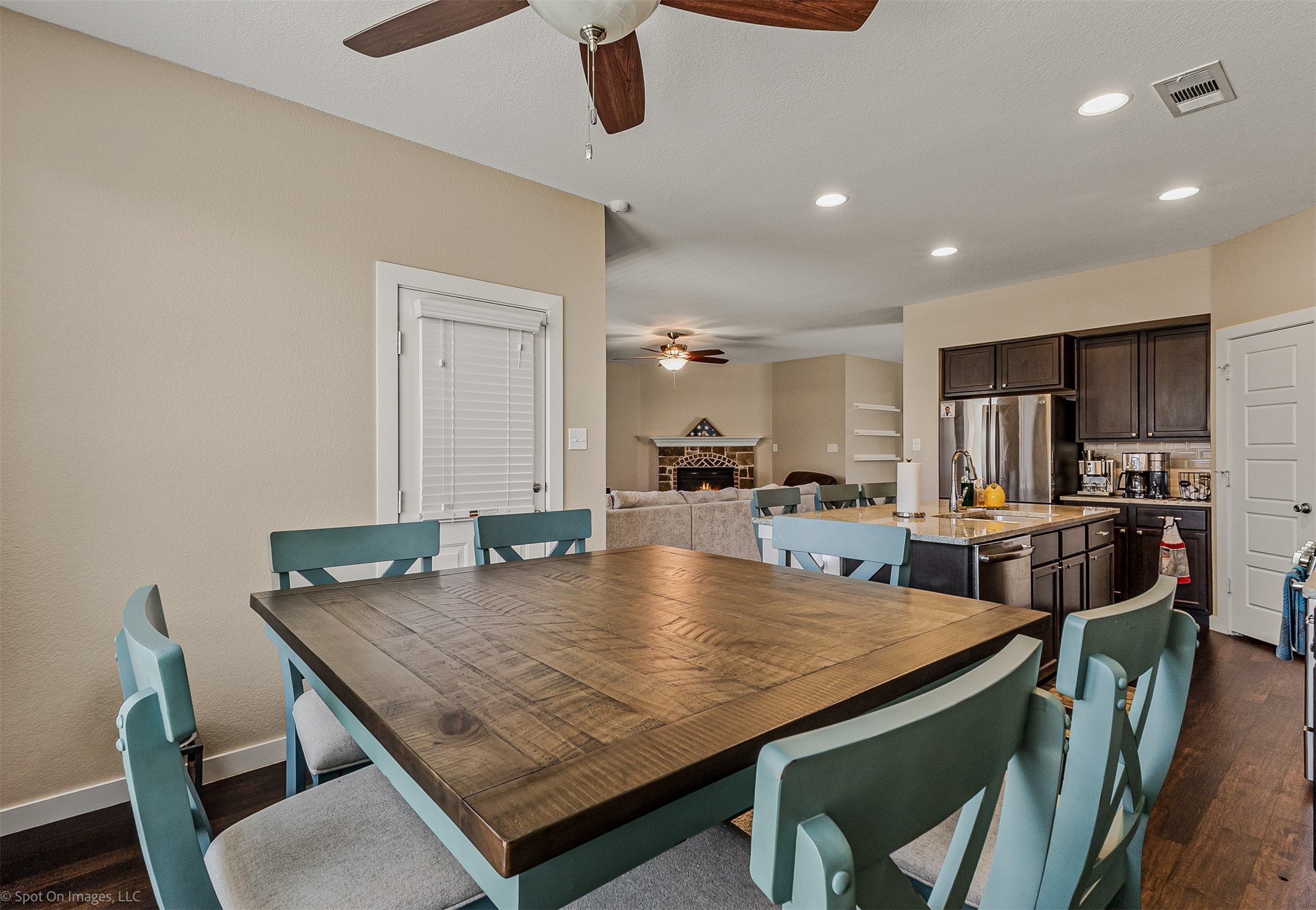 1276 Meridian Drive Forney TX 75126