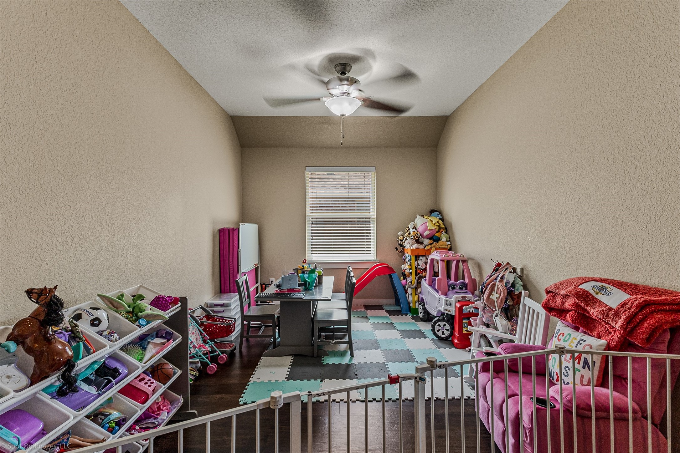 1276 Meridian Drive Forney TX 75126