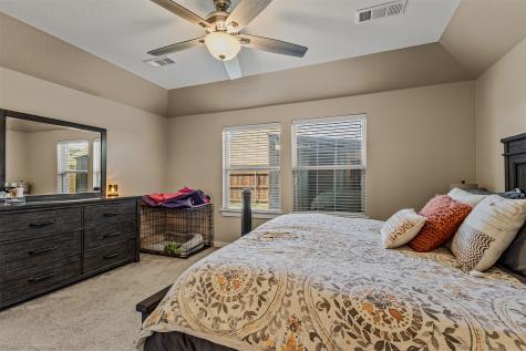 1276 Meridian Drive Forney TX 75126