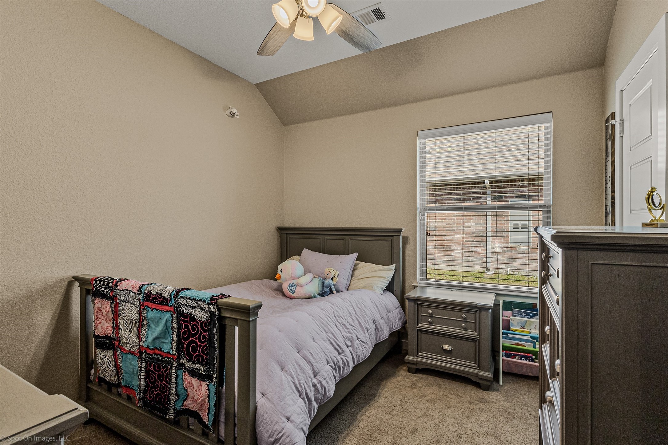 1276 Meridian Drive Forney TX 75126