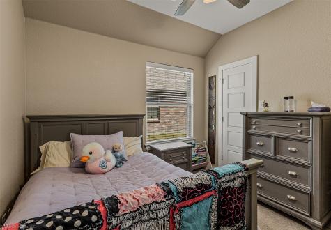 1276 Meridian Drive Forney TX 75126