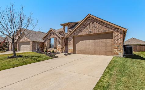 1276 Meridian Drive Forney TX 75126