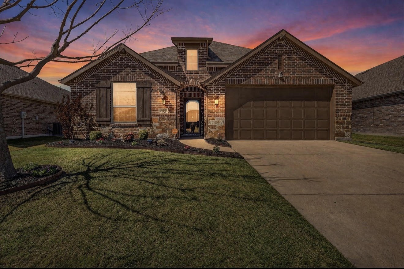 1276 Meridian Drive Forney TX 75126