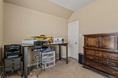 1276 Meridian Drive Forney TX 75126