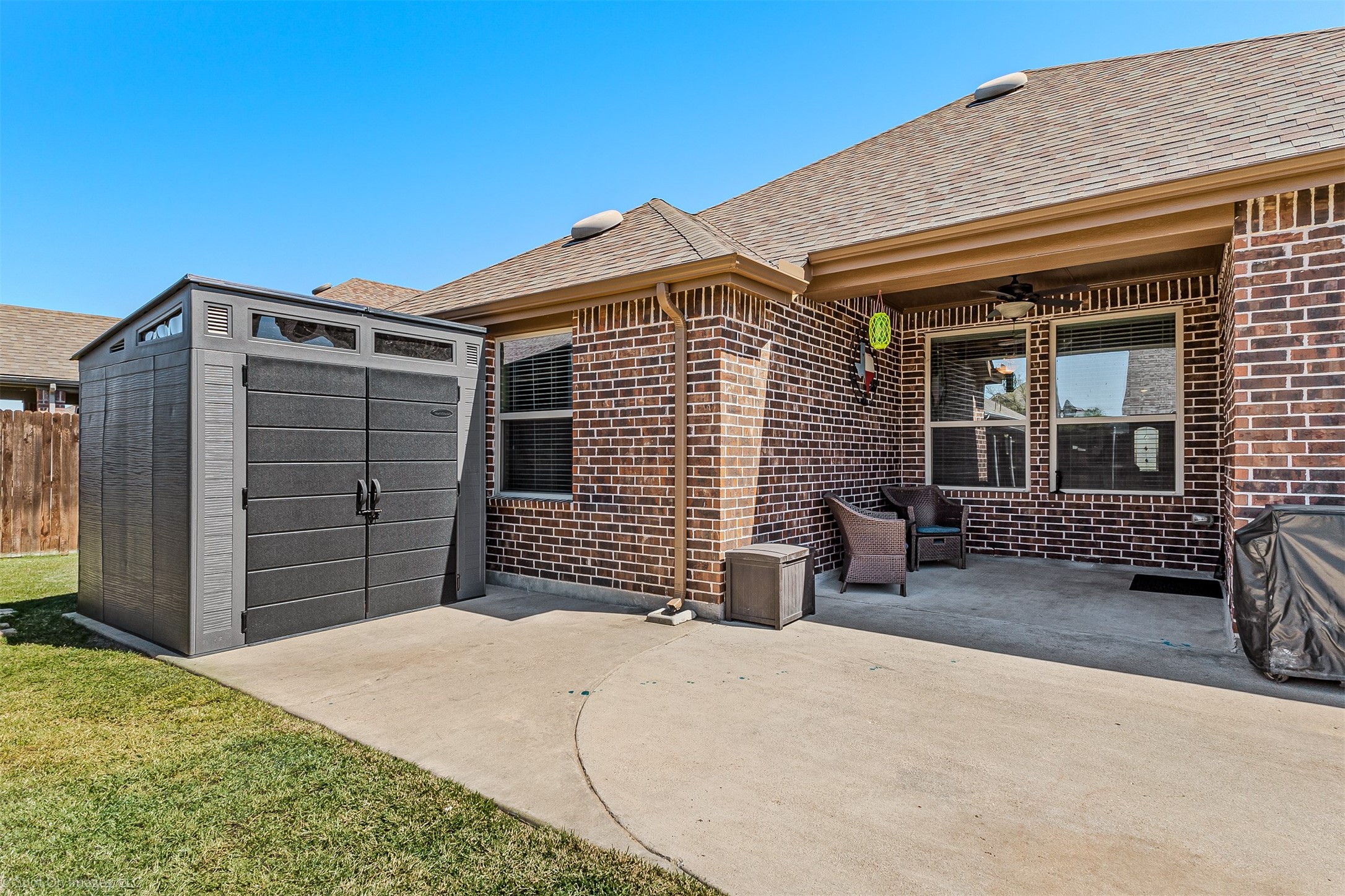 1276 Meridian Drive Forney TX 75126