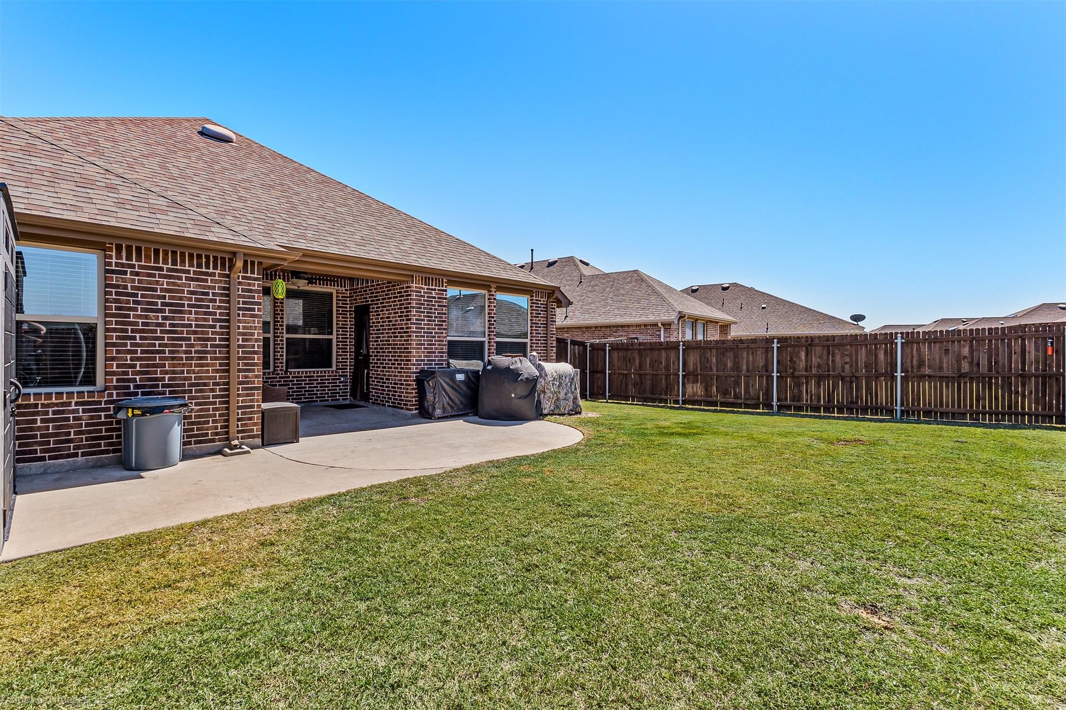 1276 Meridian Drive Forney TX 75126