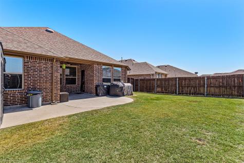 1276 Meridian Drive Forney TX 75126