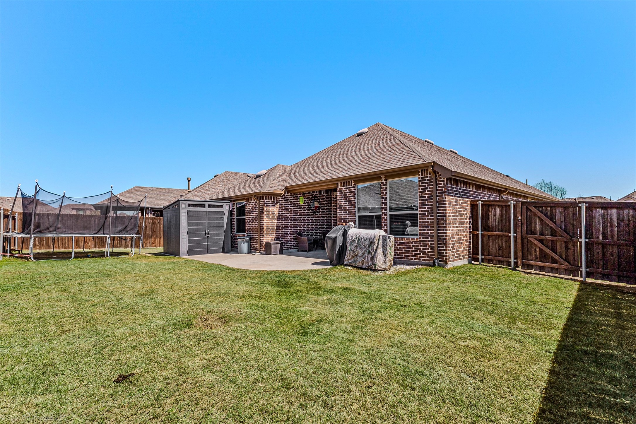 1276 Meridian Drive Forney TX 75126