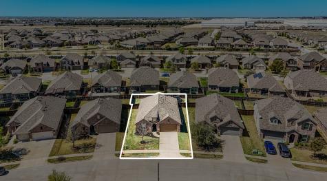 1276 Meridian Drive Forney TX 75126