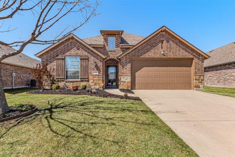 1276 Meridian Drive Forney TX 75126