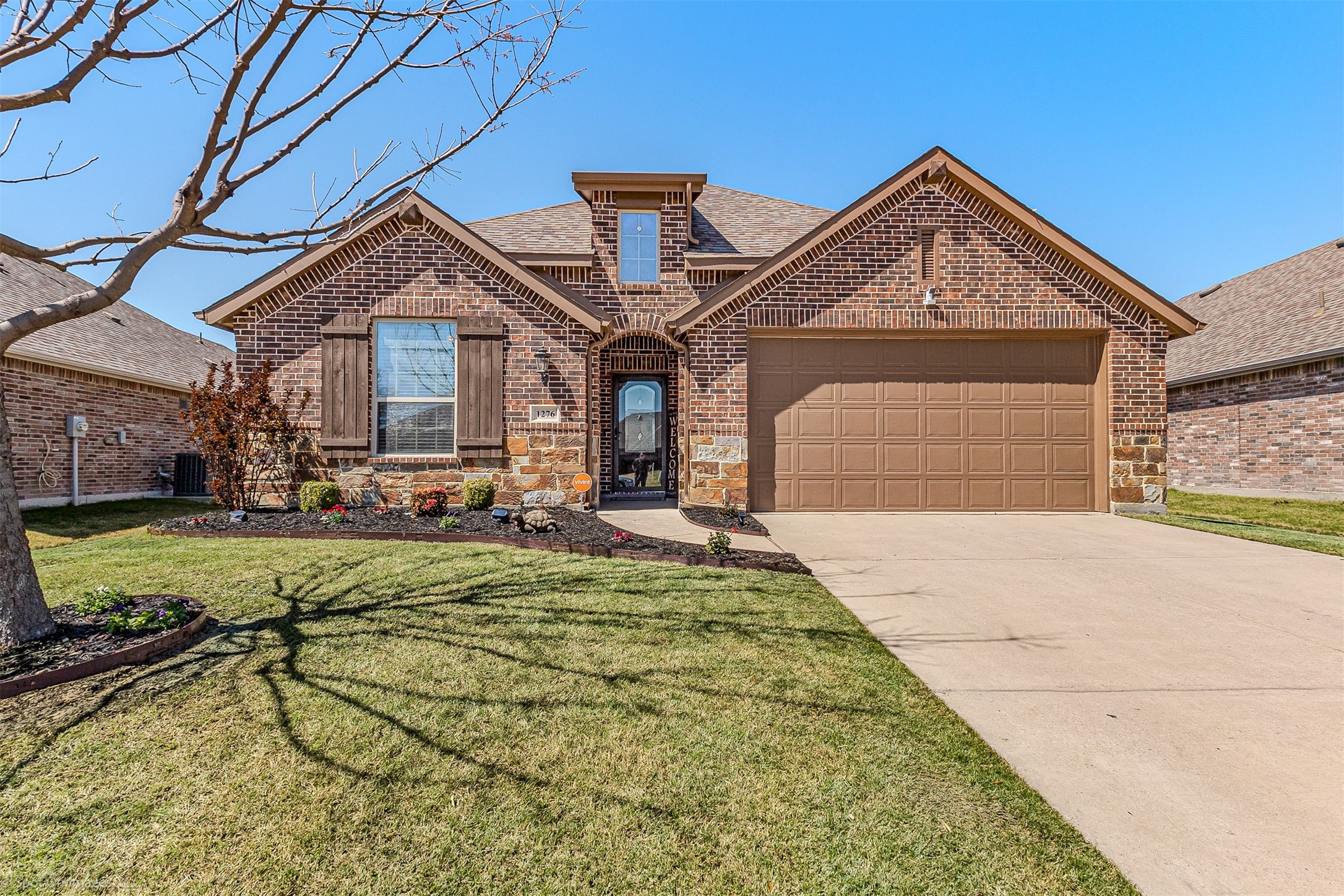 1276 Meridian Drive Forney TX 75126