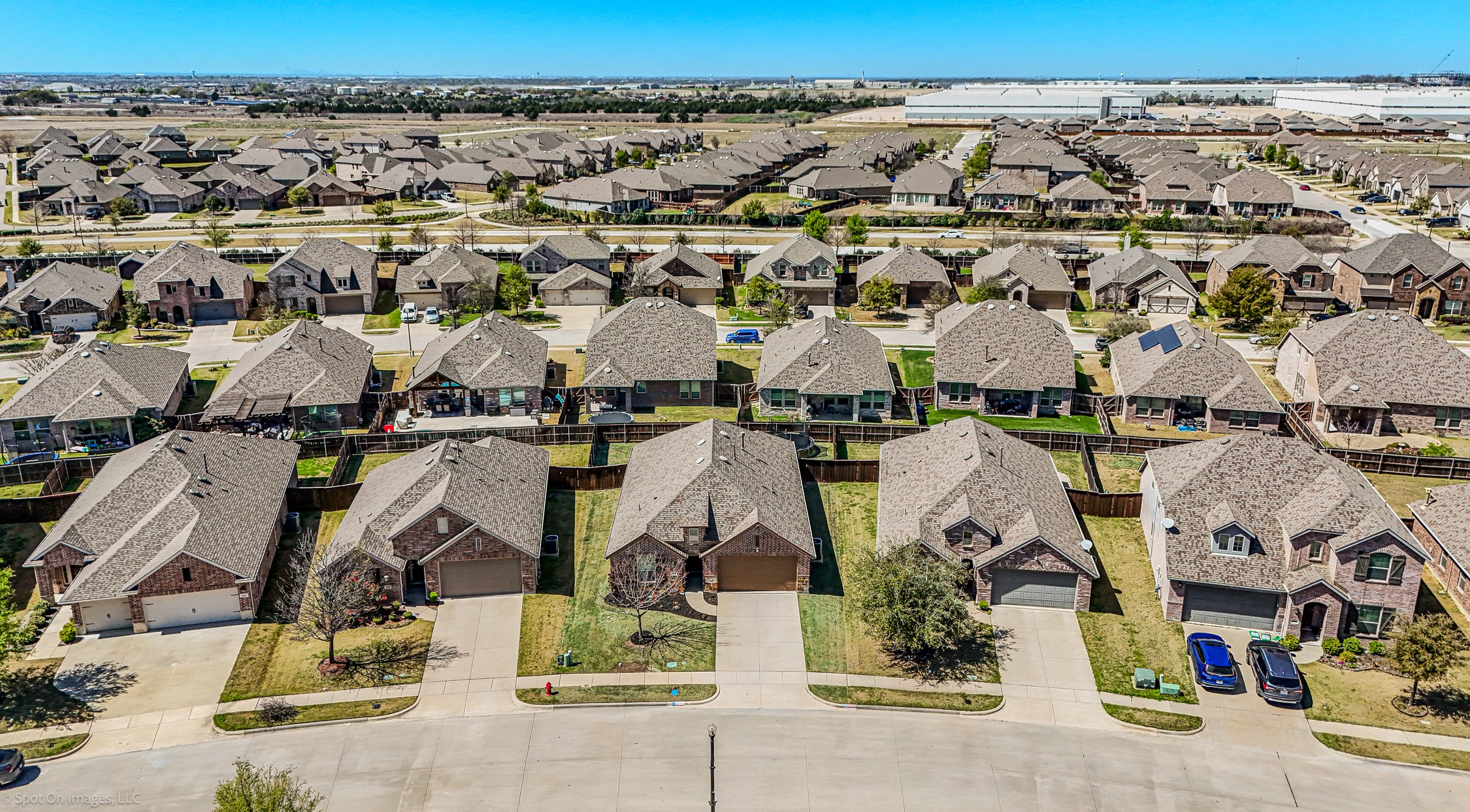 1276 Meridian Drive Forney TX 75126