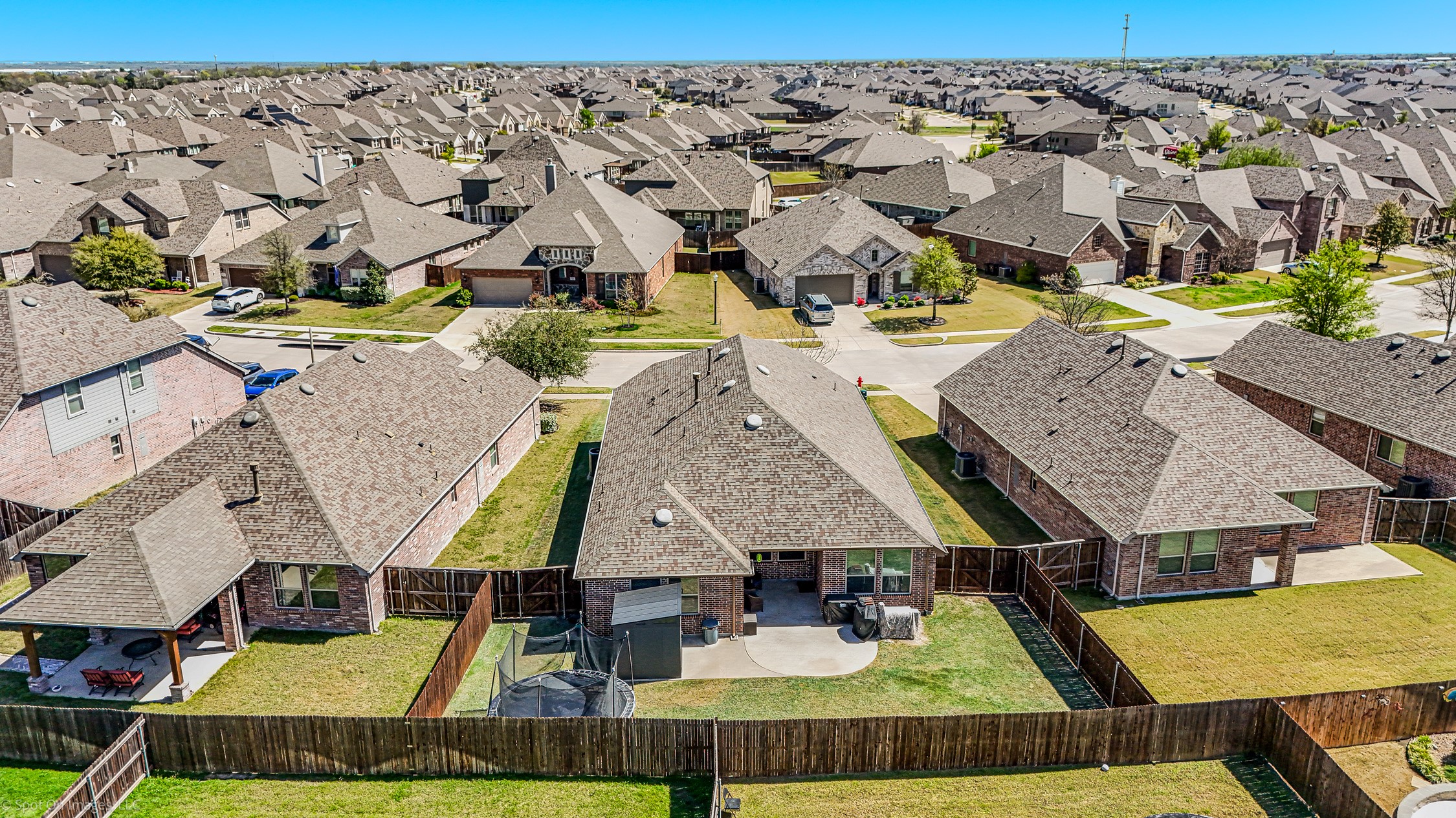 1276 Meridian Drive Forney TX 75126