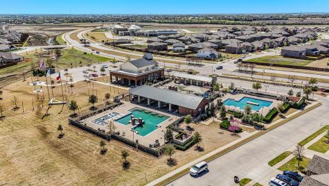 1276 Meridian Drive Forney TX 75126