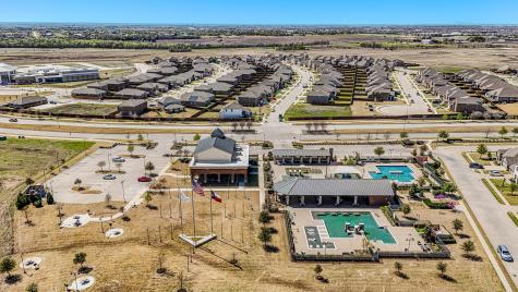 1276 Meridian Drive Forney TX 75126