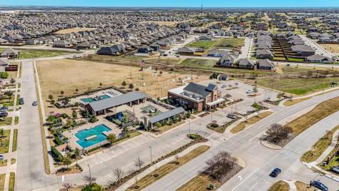 1276 Meridian Drive Forney TX 75126