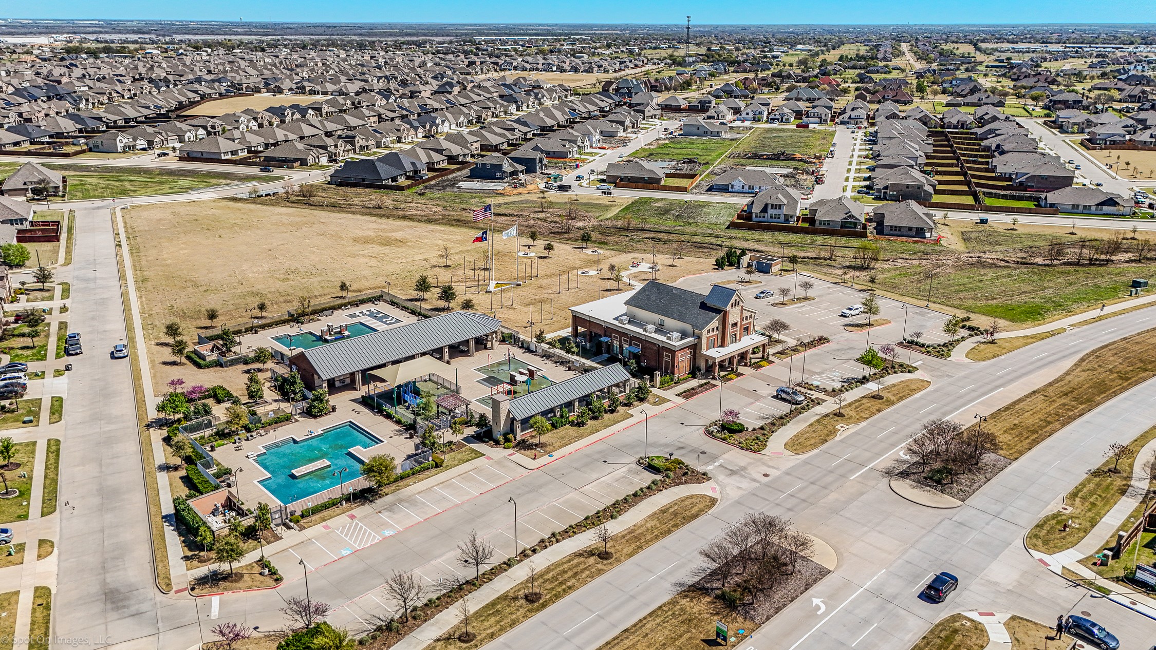 1276 Meridian Drive Forney TX 75126