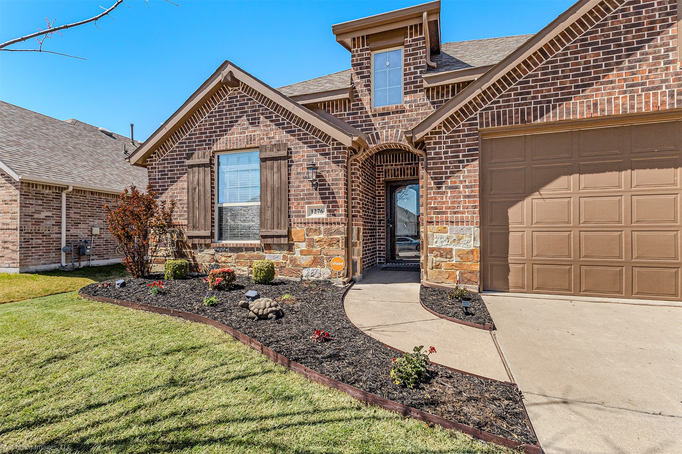 1276 Meridian Drive Forney TX 75126