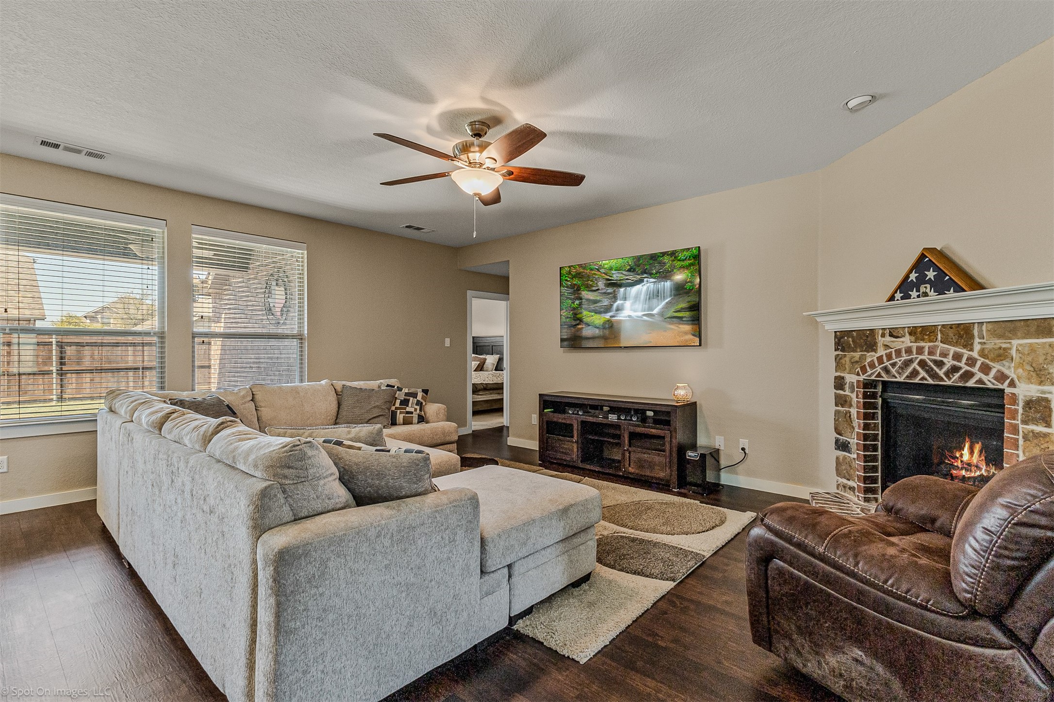 1276 Meridian Drive Forney TX 75126