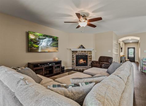 1276 Meridian Drive Forney TX 75126