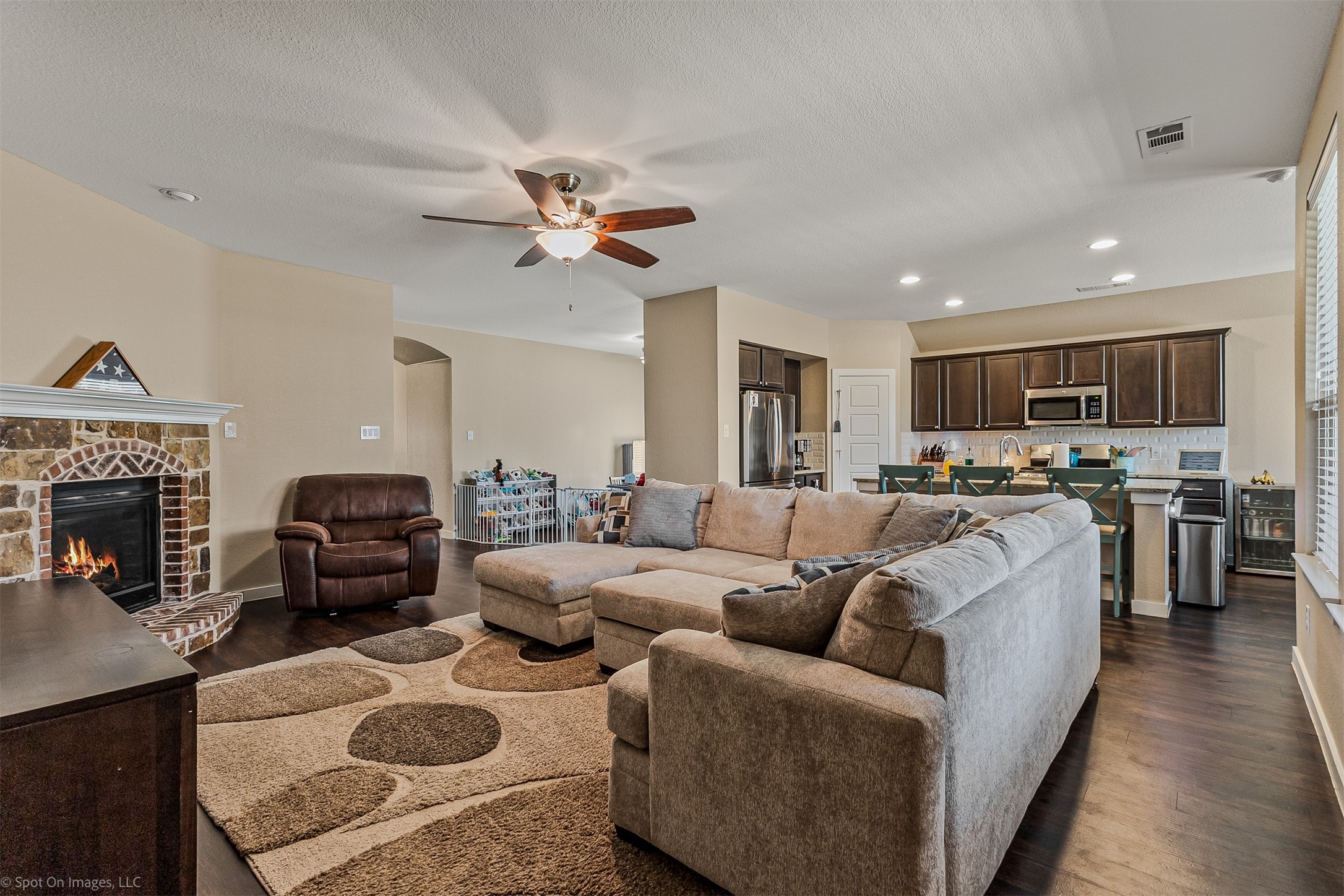 1276 Meridian Drive Forney TX 75126