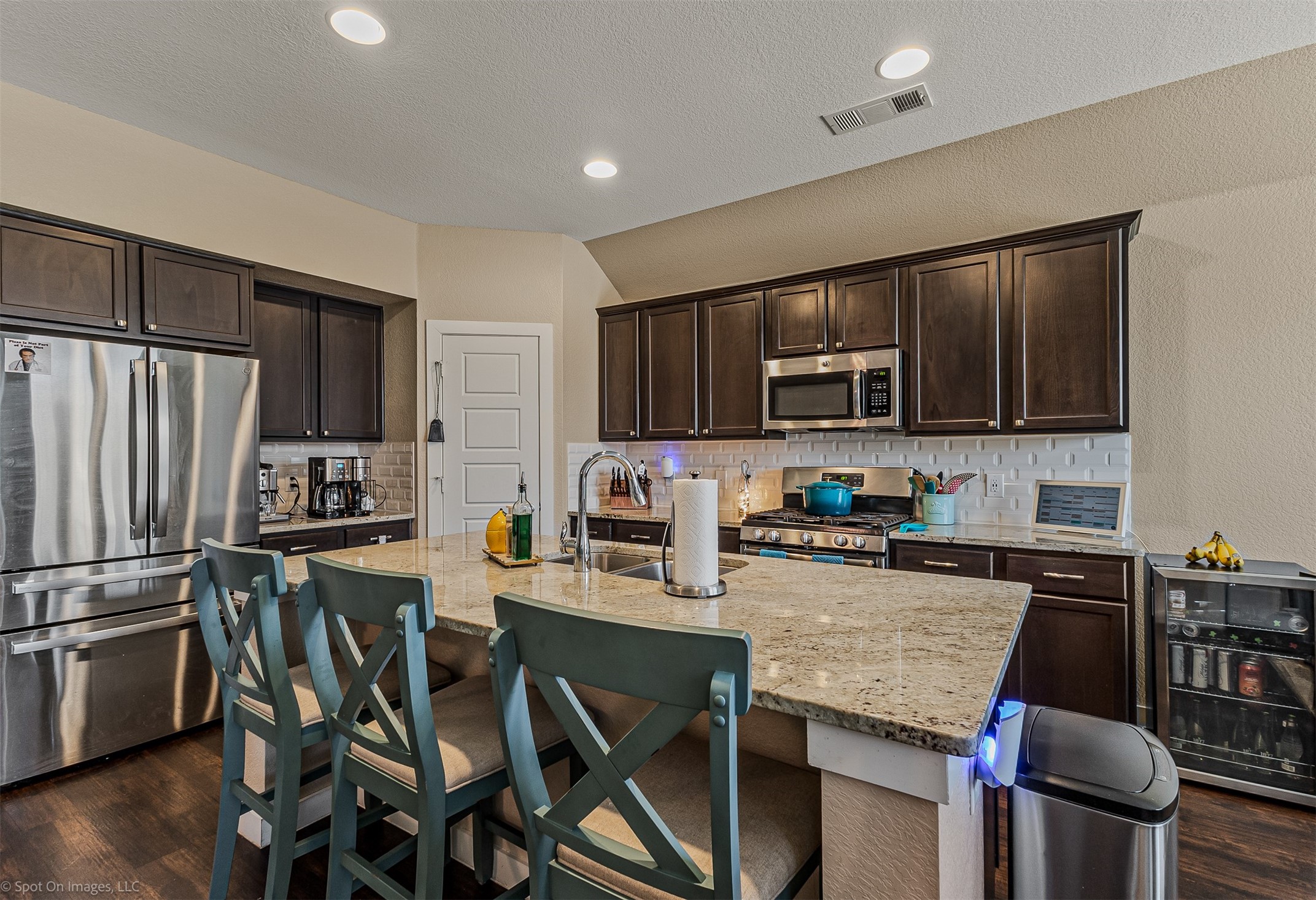 1276 Meridian Drive Forney TX 75126