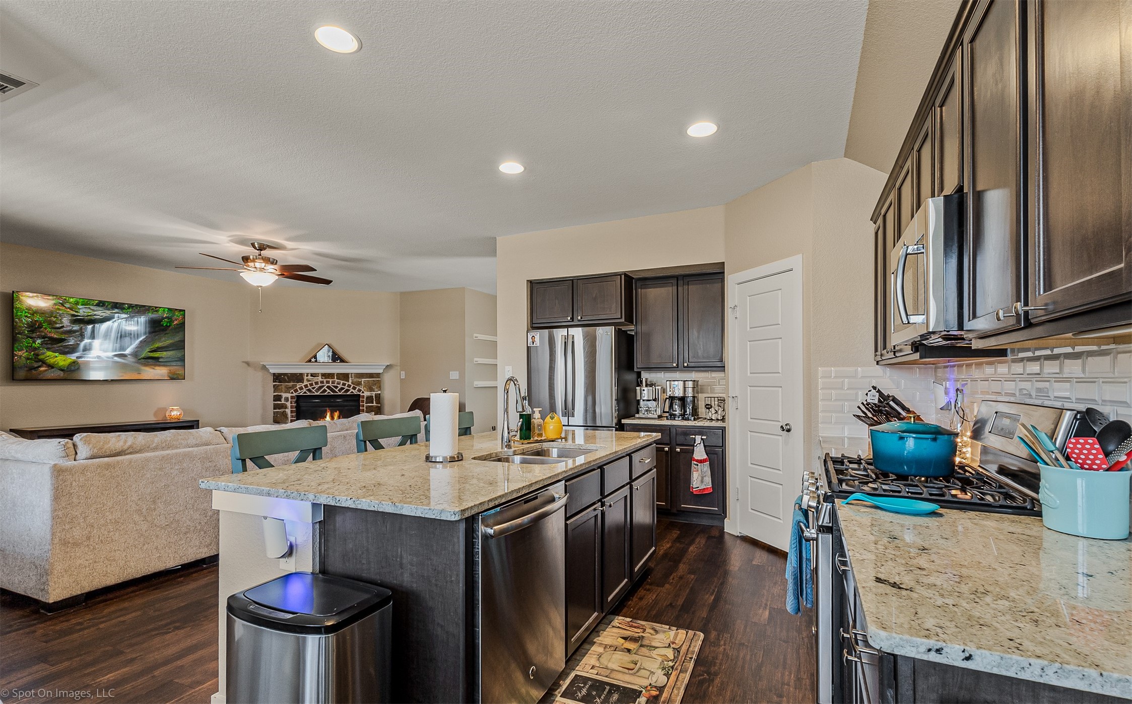 1276 Meridian Drive Forney TX 75126