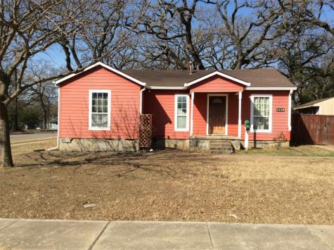 1119 Falcon Drive Irving TX 75060
