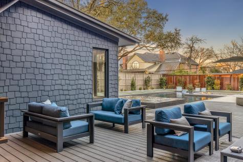 5947 Meadowcrest Drive Dallas TX 75230