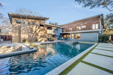 5947 Meadowcrest Drive Dallas TX 75230