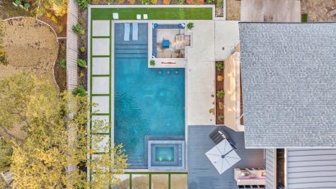 5947 Meadowcrest Drive Dallas TX 75230