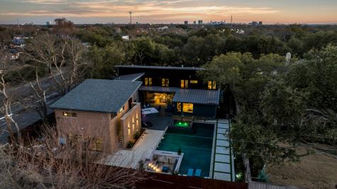 5947 Meadowcrest Drive Dallas TX 75230