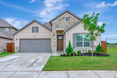 10409 Lakemont Drive Fort Worth TX 76131