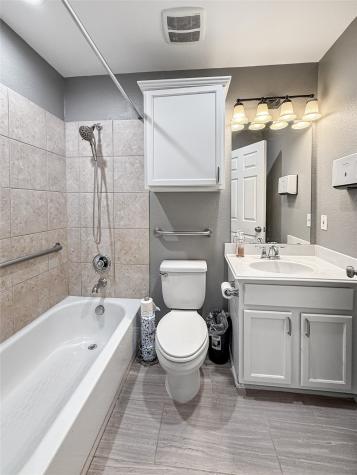 3259 Cedar Creek Trail Frisco TX 75034