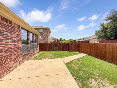3259 Cedar Creek Trail Frisco TX 75034