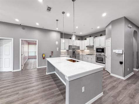 3259 Cedar Creek Trail Frisco TX 75034